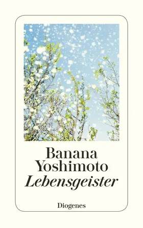 Yoshimoto |  Lebensgeister | Buch |  Sack Fachmedien