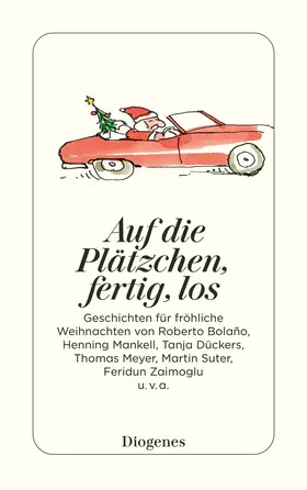 Stemmermann |  Auf die Plätzchen, fertig, los | Buch |  Sack Fachmedien