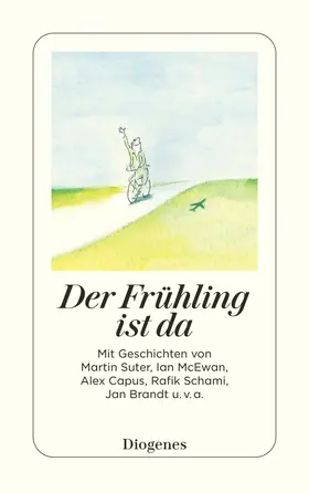 Hertzsch |  Der Frühling ist da | Buch |  Sack Fachmedien