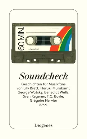 Stemmermann |  Soundcheck | Buch |  Sack Fachmedien