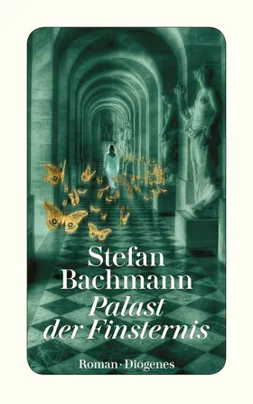 Bachmann |  Palast der Finsternis | Buch |  Sack Fachmedien