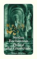 Bachmann |  Palast der Finsternis | Buch |  Sack Fachmedien