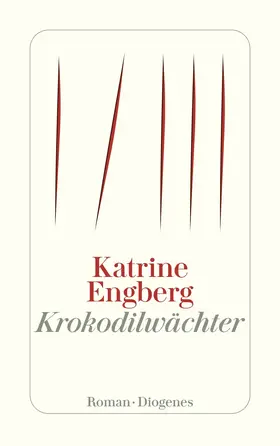Engberg | Krokodilwächter | Buch | 978-3-257-24480-9 | www.sack.de