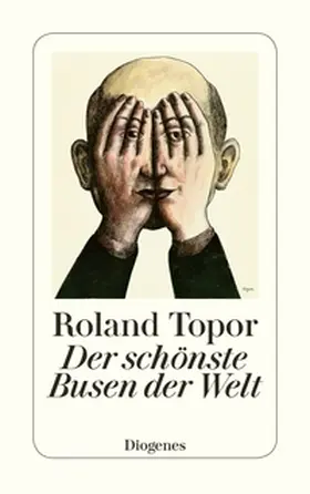 Topor |  Der schönste Busen der Welt | Buch |  Sack Fachmedien