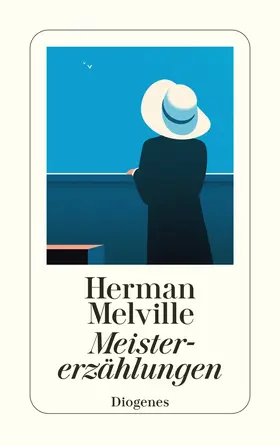 Melville | Meistererzählungen | Buch | 978-3-257-24496-0 | www.sack.de