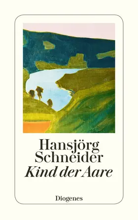 Schneider |  Kind der Aare | Buch |  Sack Fachmedien