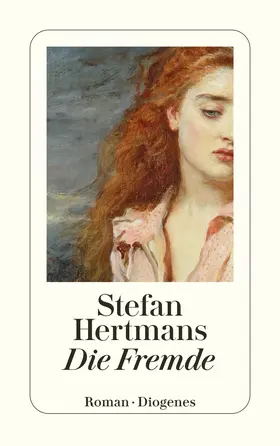 Hertmans |  Die Fremde | Buch |  Sack Fachmedien