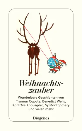 Stemmermann |  Weihnachtszauber | Buch |  Sack Fachmedien