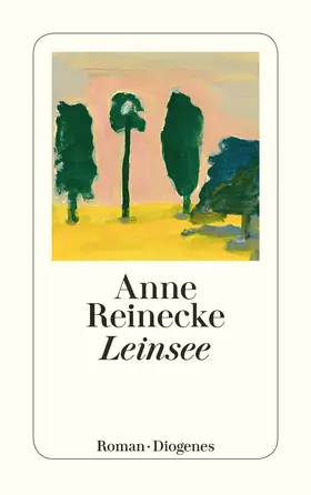 Reinecke |  Leinsee | Buch |  Sack Fachmedien