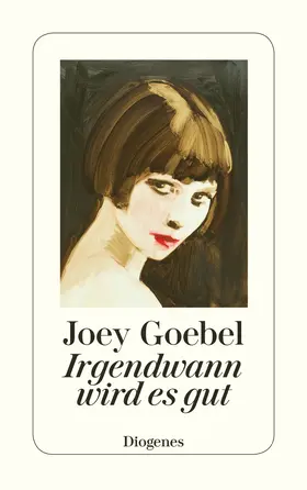 Goebel |  Irgendwann wird es gut | Buch |  Sack Fachmedien