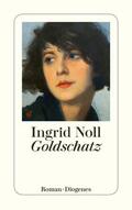 Noll |  Goldschatz | Buch |  Sack Fachmedien
