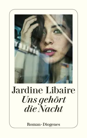Libaire |  Uns gehört die Nacht | Buch |  Sack Fachmedien