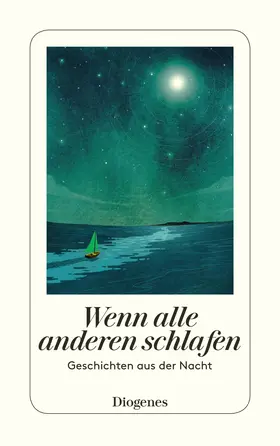 Schoknecht |  Wenn alle anderen schlafen | Buch |  Sack Fachmedien