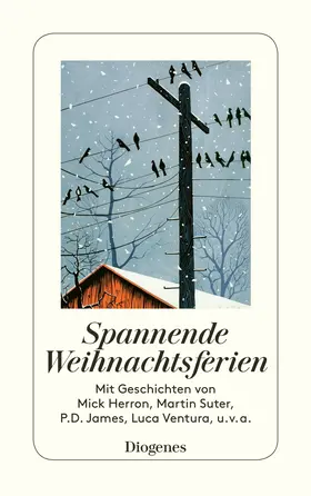 Armit / Herron |  Spannende Weihnachtsferien | Buch |  Sack Fachmedien