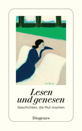 Baumhauer Weck / Baumhauer |  Lesen und genesen | Buch |  Sack Fachmedien