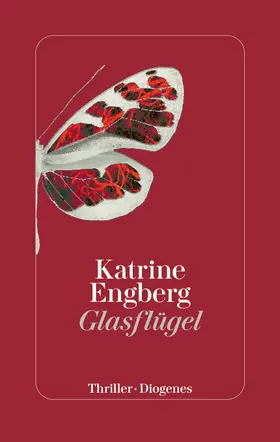 Engberg |  Glasflügel | Buch |  Sack Fachmedien
