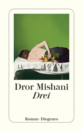 Mishani / Mish?ani |  Drei | Buch |  Sack Fachmedien