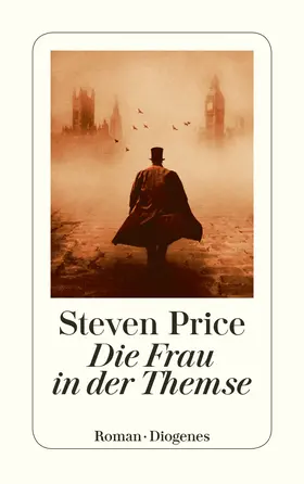 Price |  Die Frau in der Themse | Buch |  Sack Fachmedien