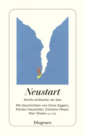 Stemmermann |  Neustart | Buch |  Sack Fachmedien