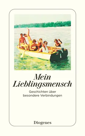 Armit / Thomma |  Mein Lieblingsmensch | Buch |  Sack Fachmedien