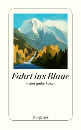 Labhart / Hesse |  Fahrt ins Blaue | Buch |  Sack Fachmedien
