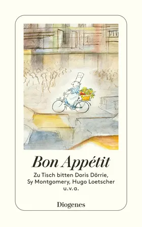 Armit / Hesse |  Bon Appétit | Buch |  Sack Fachmedien