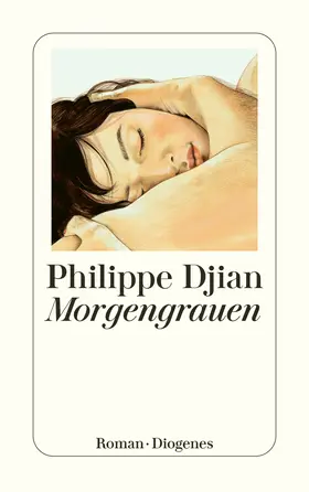 Djian |  Morgengrauen | Buch |  Sack Fachmedien