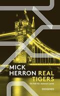 Herron |  Real Tigers | Buch |  Sack Fachmedien