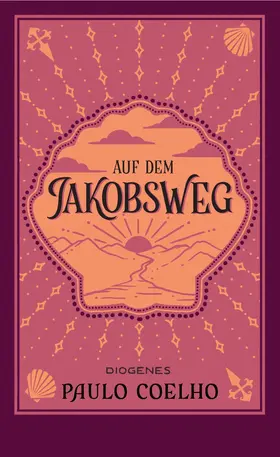Coelho | Auf dem Jakobsweg | Buch | 978-3-257-24622-3 | sack.de