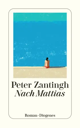 Zantingh |  Nach Mattias | Buch |  Sack Fachmedien
