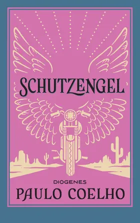 Coelho / Meyer-Minnemann |  Schutzengel | Buch |  Sack Fachmedien