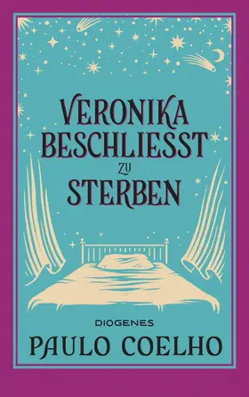 Coelho |  Veronika beschließt zu sterben | Buch |  Sack Fachmedien