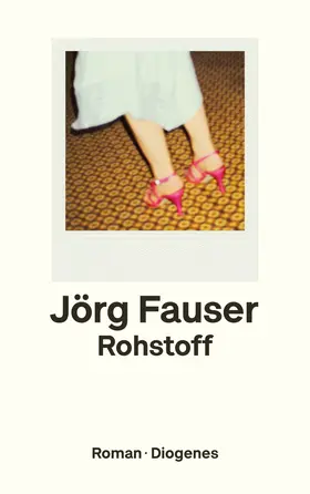 Fauser |  Rohstoff | Buch |  Sack Fachmedien
