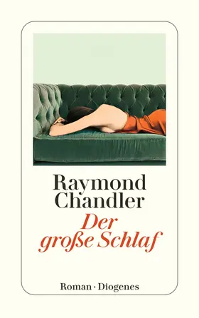 Chandler |  Der große Schlaf | Buch |  Sack Fachmedien