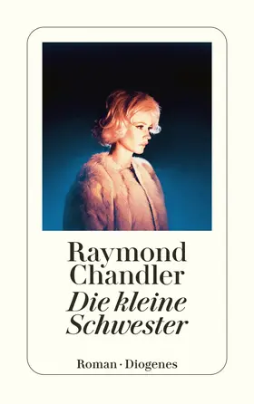 Chandler |  Die kleine Schwester | Buch |  Sack Fachmedien