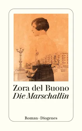 del Buono |  Die Marschallin | Buch |  Sack Fachmedien