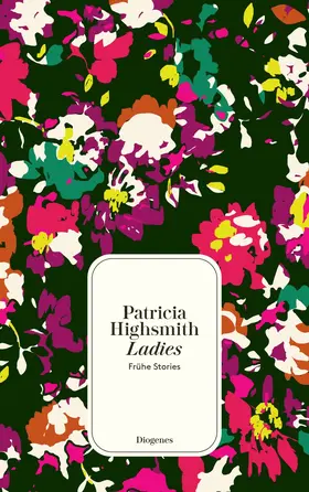Highsmith |  Ladies | Buch |  Sack Fachmedien