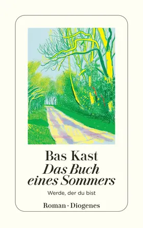 Kast |  Das Buch eines Sommers | Buch |  Sack Fachmedien
