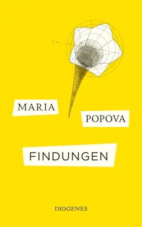 Popova |  Findungen | Buch |  Sack Fachmedien