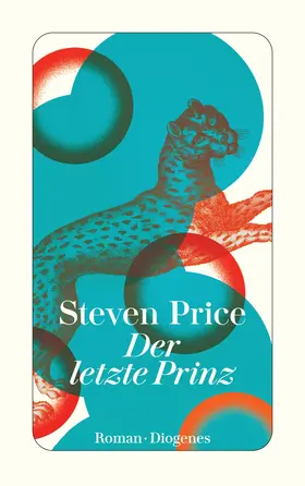 Price |  Der letzte Prinz | Buch |  Sack Fachmedien