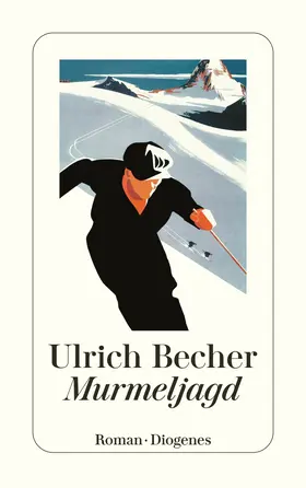 Becher |  Murmeljagd | Buch |  Sack Fachmedien