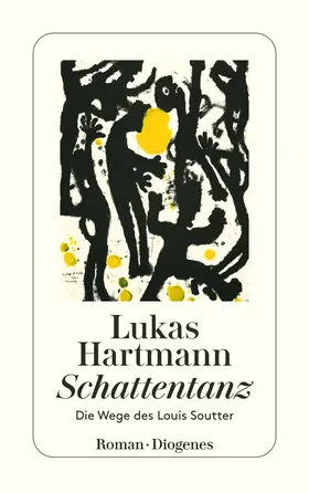 Hartmann |  Schattentanz | Buch |  Sack Fachmedien