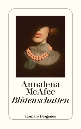 McAfee |  Blütenschatten | Buch |  Sack Fachmedien