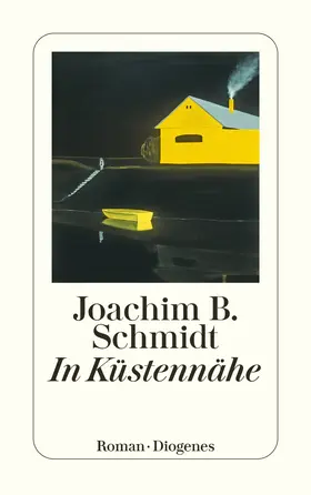 Schmidt | In Küstennähe | Buch | 978-3-257-24666-7 | www.sack.de