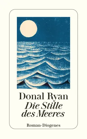 Ryan |  Die Stille des Meeres | Buch |  Sack Fachmedien