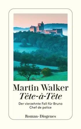 Walker |  Tête-à-Tête | Buch |  Sack Fachmedien