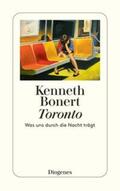Bonert |  Toronto | Buch |  Sack Fachmedien