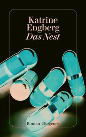 Engberg |  Das Nest | Buch |  Sack Fachmedien