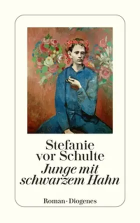 vor Schulte |  Junge mit schwarzem Hahn | Buch |  Sack Fachmedien