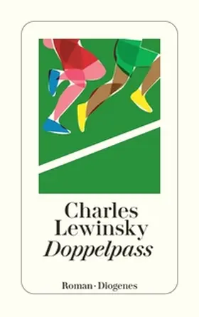 Lewinsky | Doppelpass | Buch | 978-3-257-24696-4 | www.sack.de